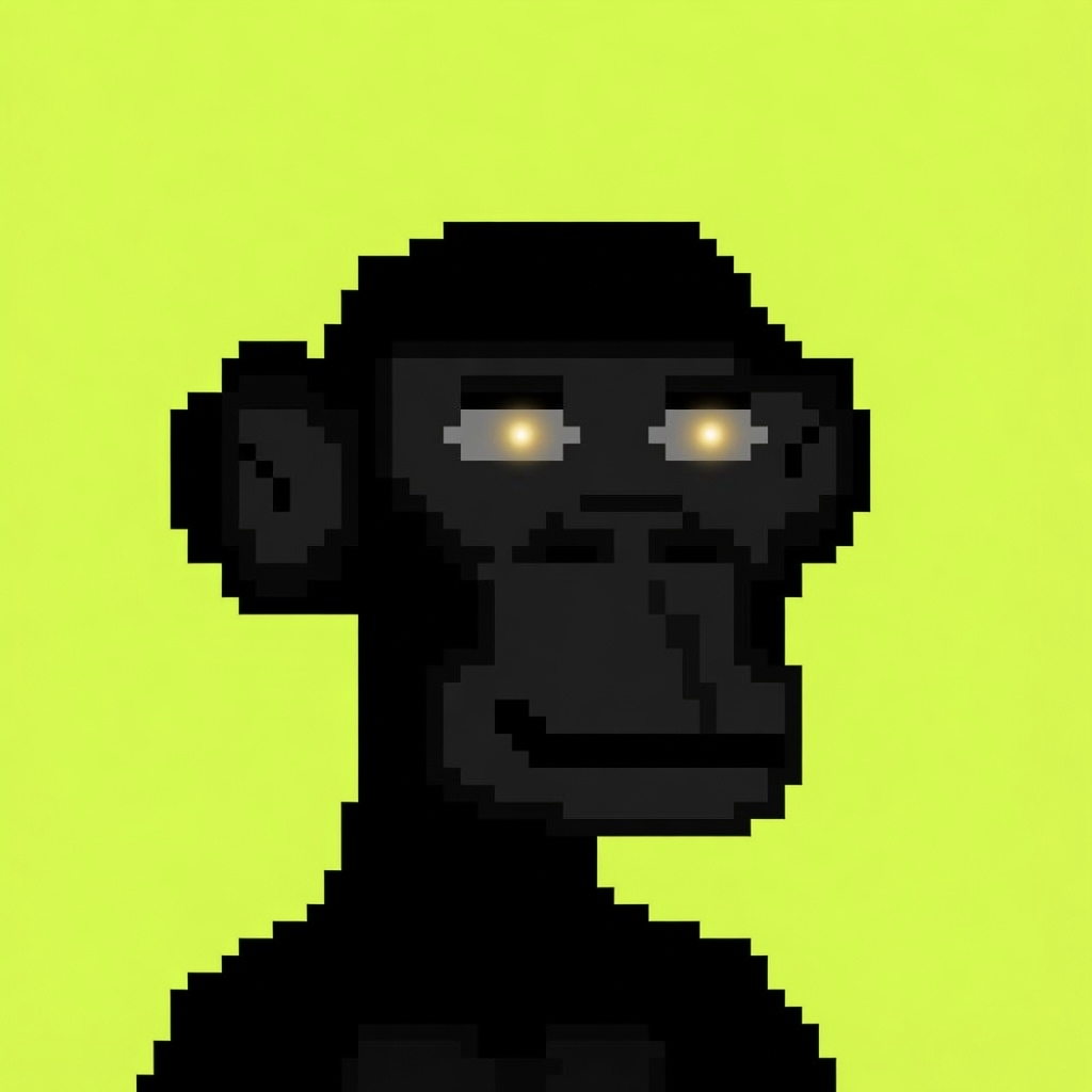 Stonk Apes Logo